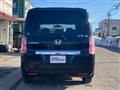 2013 Honda Step WGN