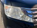 2013 Honda Step WGN