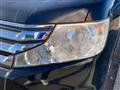 2013 Honda Step WGN