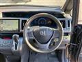 2013 Honda Step WGN