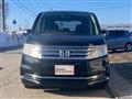2013 Honda Step WGN