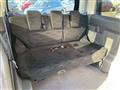 2013 Honda Step WGN
