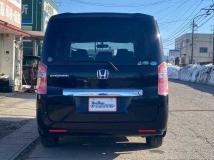2013 Honda Step WGN