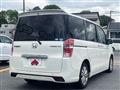 2011 Honda Step WGN