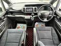2011 Honda Step WGN