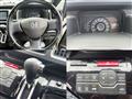 2011 Honda Step WGN