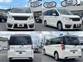 2011 Honda Step WGN