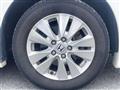 2011 Honda Step WGN