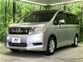 2011 Honda Step WGN