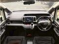 2013 Honda Step WGN