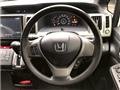 2013 Honda Step WGN