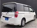 2013 Honda Step WGN