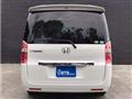 2013 Honda Step WGN