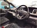 2013 Honda Step WGN