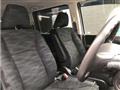 2013 Honda Step WGN