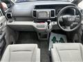2010 Honda Step WGN