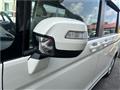 2010 Honda Step WGN