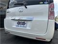2010 Honda Step WGN