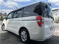 2010 Honda Step WGN