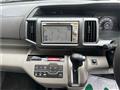 2010 Honda Step WGN