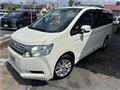 2010 Honda Step WGN