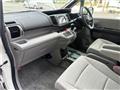 2010 Honda Step WGN