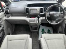 2010 Honda Step WGN