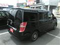 2014 Honda Step WGN