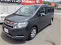 2010 Honda Step WGN