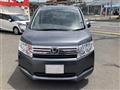 2010 Honda Step WGN