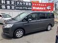 2010 Honda Step WGN
