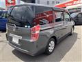 2010 Honda Step WGN