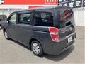 2010 Honda Step WGN