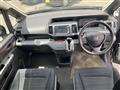 2010 Honda Step WGN