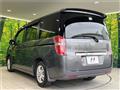 2012 Honda Step WGN