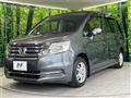 2012 Honda Step WGN