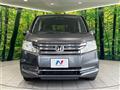 2012 Honda Step WGN