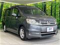 2012 Honda Step WGN