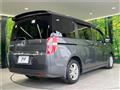 2012 Honda Step WGN