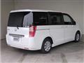 2013 Honda Step WGN