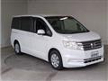 2013 Honda Step WGN