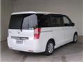 2013 Honda Step WGN