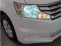 2013 Honda Step WGN