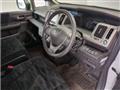 2013 Honda Step WGN