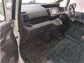 2013 Honda Step WGN