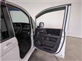 2013 Honda Step WGN