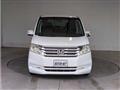 2013 Honda Step WGN