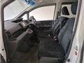 2013 Honda Step WGN