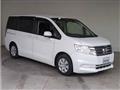 2013 Honda Step WGN