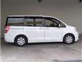 2013 Honda Step WGN